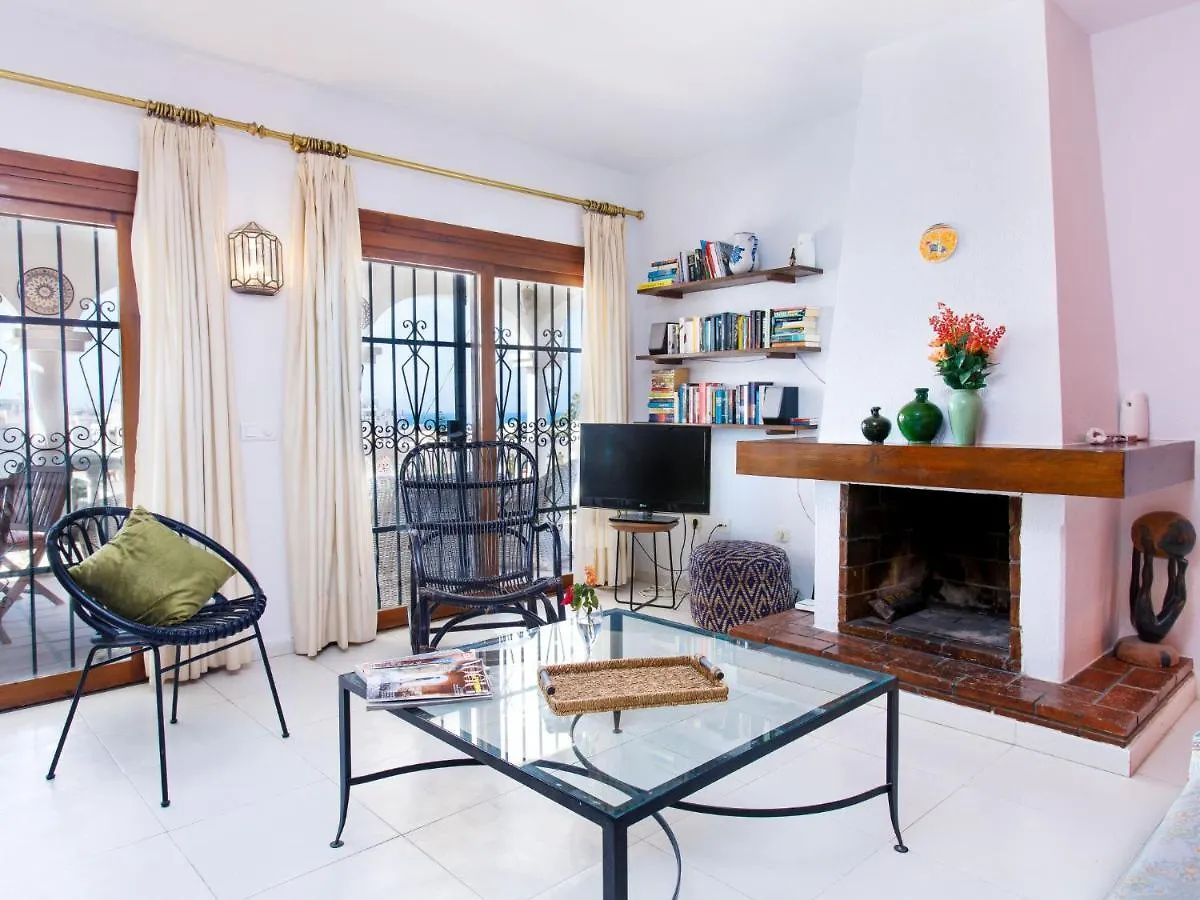Villa Tulipan By Interhome Rincón de la Victoria 0*,