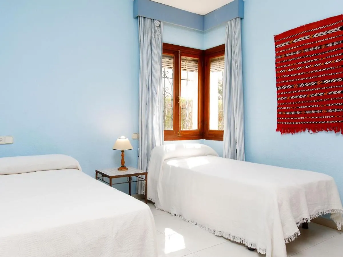 Villa Tulipan By Interhome Rincón de la Victoria