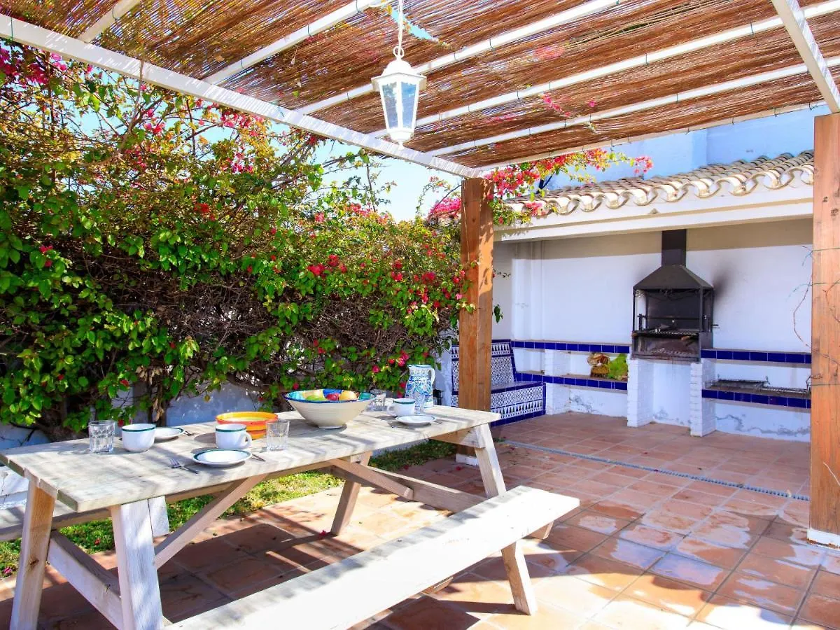 Villa Tulipan By Interhome Rincón de la Victoria