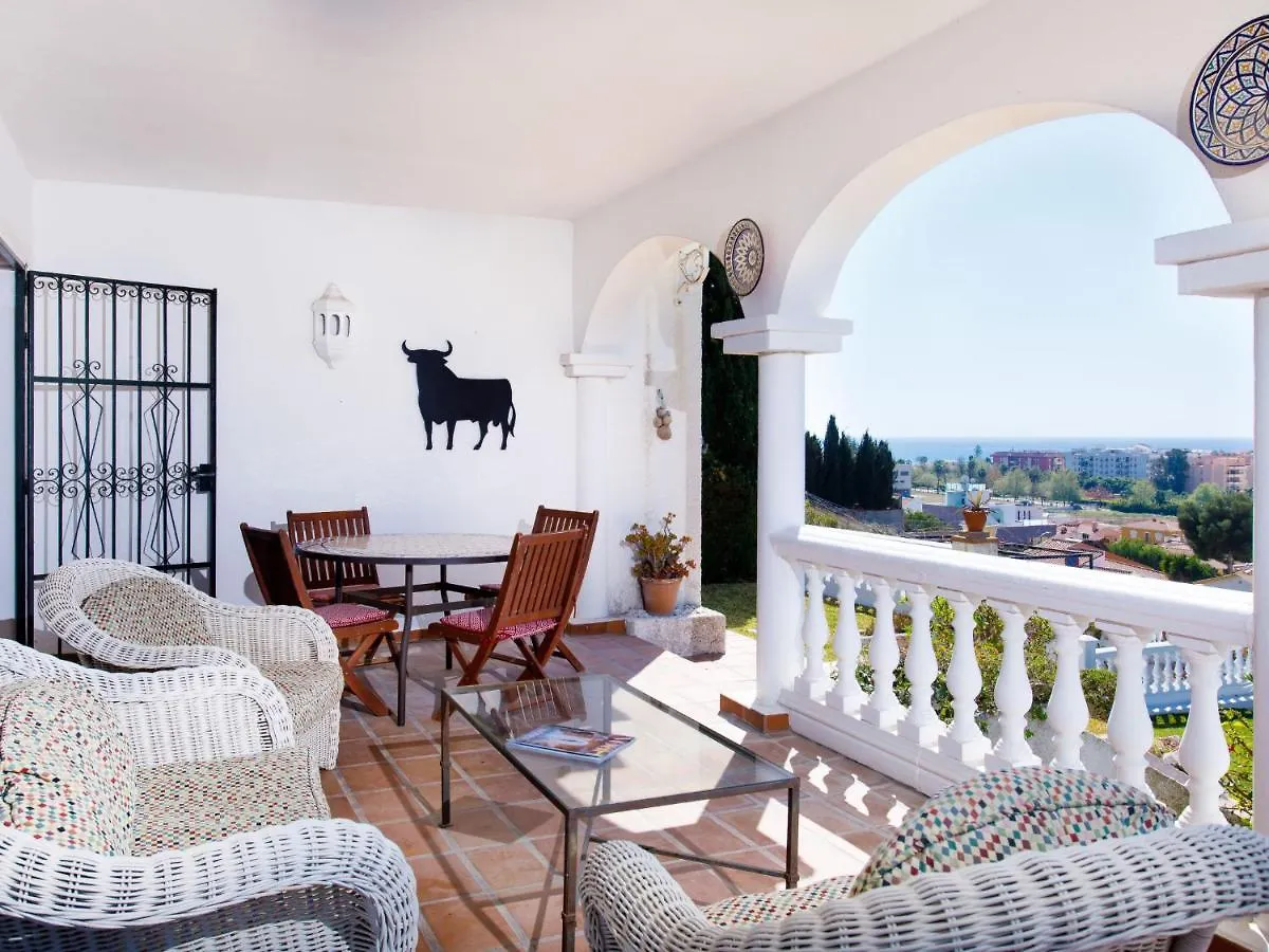 Villa Tulipan By Interhome Rincón de la Victoria 0*,  España
