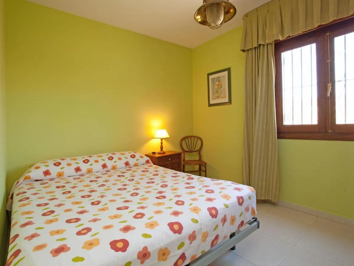 Villa Tulipan By Interhome Rincón de la Victoria