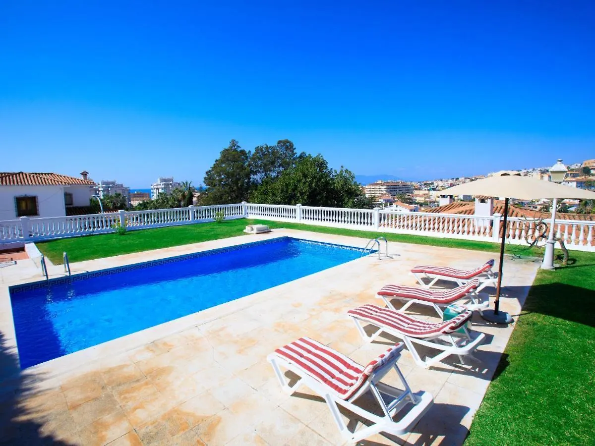 Villa Tulipan By Interhome Rincón de la Victoria 0*,  España