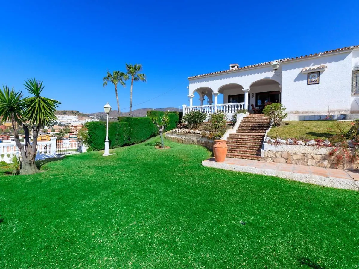 Villa Tulipan By Interhome Rincón de la Victoria España