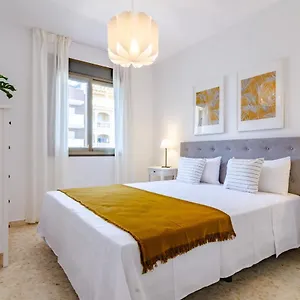 Apartamento Del Parque Flats Candelaria Rincon, Rincón de la Victoria